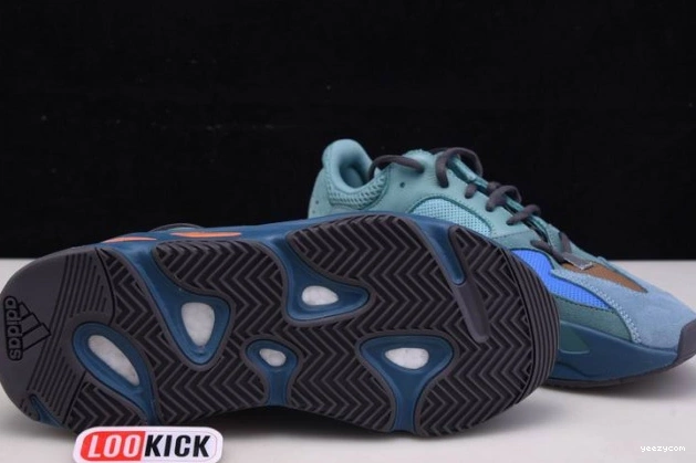 Boost Blue Adidas Yeezy 700 GZ2002 Sea 1215